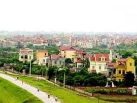 Thành phố Hồ Chí Minh thu thuế chuyển nhượng bất động sản