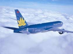 Vietnam Airlines vay 50 triệu USD mua máy bay