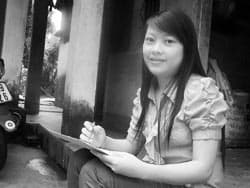 Thủ khoa đại học... dưới chân núi Chư Mo Ray