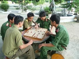 Điểm hẹn B06