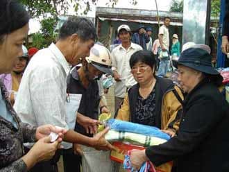 “Thần cứu mệnh”