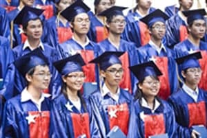 Đảng Cộng sản Việt Nam tập hợp đội ngũ trí thức