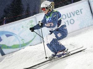 Khai mạc Olympic mùa đông 2010: Tưng bừng Vancouver