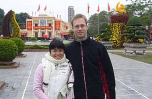 Tết Việt qua “lăng kính” của người nước ngoài (Kỳ 2)
