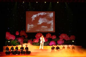 “Mãi vẫn là tuổi thơ tôi Hà Nội”