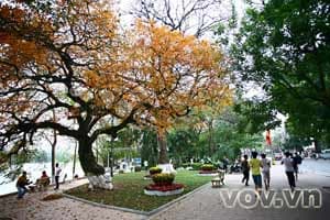 Triển lãm ảnh nghệ thuật “Hà Nội - Thành phố ngàn năm tuổi”