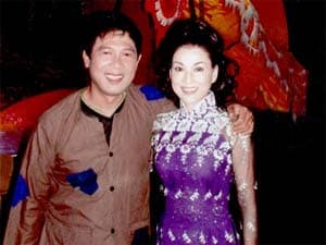 Không đâu bằng Tết quê mình