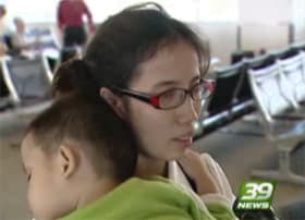 Chủ tịch nước gửi thư khen người nhận nuôi cháu bé tật nguyền