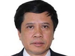 Tạm đình chỉ chức vụ Phó Tổng giám đốc BIDV