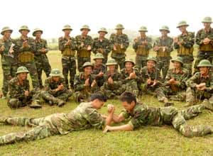 Bài 2: Nhanh chóng tháo gỡ các vướng mắc
