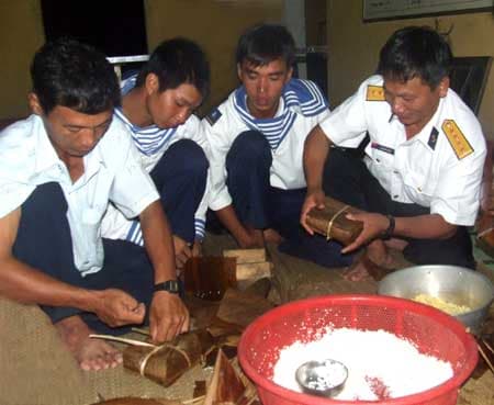 Đầy đủ, chu đáo và an toàn
