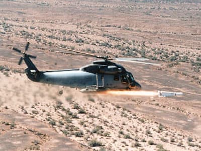 UAE đặt mua tên lửa “không đối đất” Maverick của Mỹ