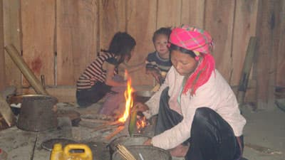 Thức dậy tiếng hát Phưn ở Nùng An