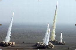 Israel: Những động thái trước nguy cơ bị tấn công