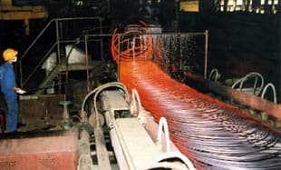 Quy hoạch và phát triển nhìn từ ngành thép