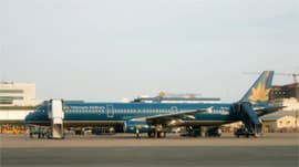 Vietnam Airlines tăng gấp đôi chuyến bay từ TP Hồ Chí Minh đi Tokyo