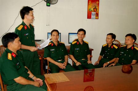 Vì sao một số đơn vị chưa thực hiện Nghị định 21?