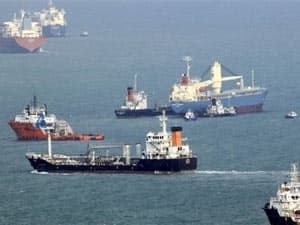 Mỹ tiếp tục hỗ trợ an ninh ở eo biển Malacca