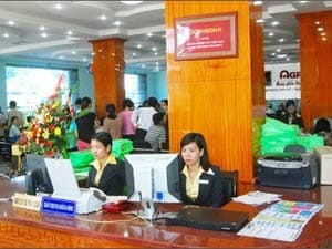 Agribank được bổ sung 10.200 tỷ đồng vốn điều lệ