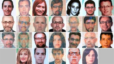 Điểm ngắm Mossad