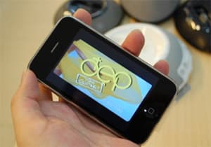 Gần 45.000 người đặt mua iPhone