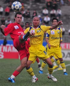 Sông Lam Nghệ An, niềm tin chưa trở lại