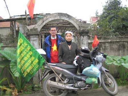 Tủ sách dòng họ