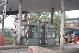 Khôi phục trạm thu phí phụ Bắc Thăng Long - Nội Bài từ tháng 4