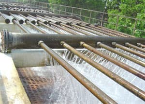 Bố trí kinh phí chống thất thoát, thất thu nước sạch