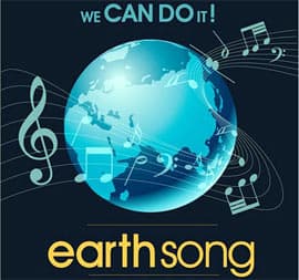 Đêm nhạc Earth Song hưởng ứng Giờ Trái Đất 2010