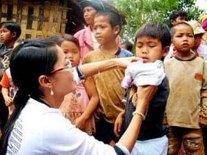 Gần 2.350 tỷ cho phát triển nghề công tác xã hội