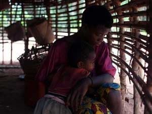 Congo: Phát hiện các vụ thảm sát ở 10 ngôi làng