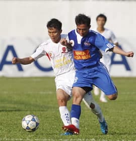 Thắng không vui, thua chẳng buồn