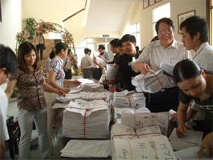 Tuyển sinh đại học, cao đẳng năm nay có gì mới?