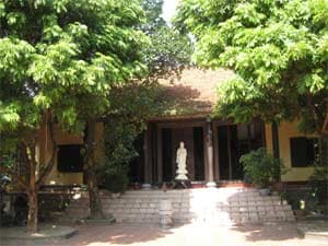 Bồ Đề xưa và nay