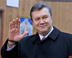 Tân Tổng thống Ukraine muốn “hâm nóng” quan hệ với Nga