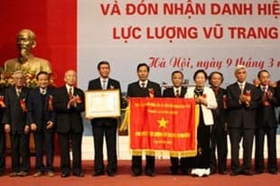 Báo Nhân dân - tiếng nói của Đảng, Nhà nước và nhân dân Việt Nam
