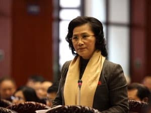 Việt Nam đứng đầu trong khu vực về bình đẳng giới