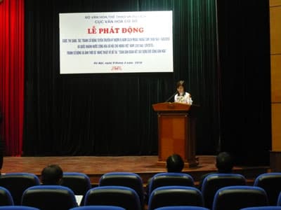 Giải thưởng thấp nhưng ý nghĩa lớn