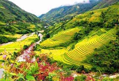 Tuần Văn hóa-Du lịch Sa Pa 2010