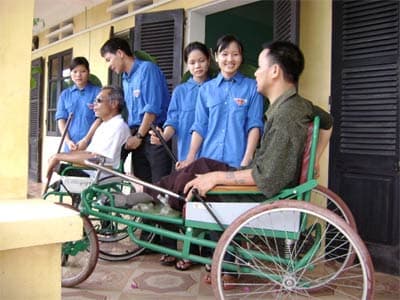 Không học, sinh viên làm gì?