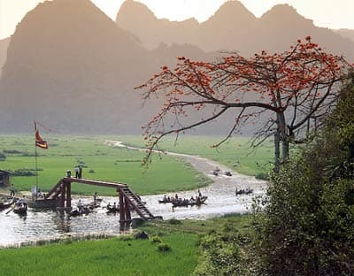 Chùa Hương