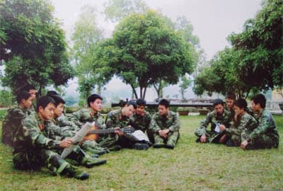 Lắng nghe lời nói thật