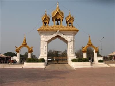 Tuyên bố chung Việt Nam – Lào