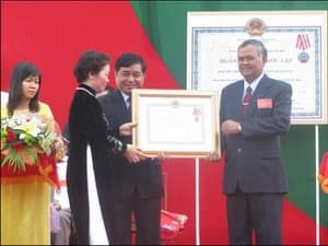 Tỉnh Ninh Thuận kỷ niệm 35 năm ngày giải phóng