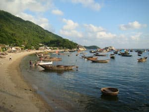 Giải bơi vượt biển quốc tế
