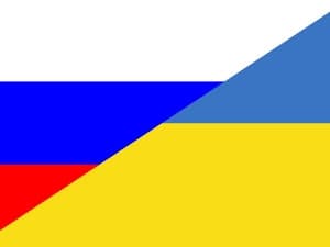 Nga-Ukraine khôi phục quan hệ đối tác chiến lược