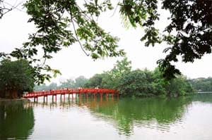 Đượm tình trong tiếng ban mai