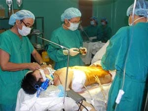 Phát động cuộc thi viết: Sự hy sinh thầm lặng