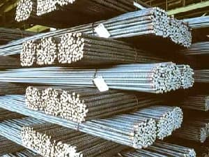 Vật tư nguyên liệu nhập khẩu vào Hà Nội tăng mạnh